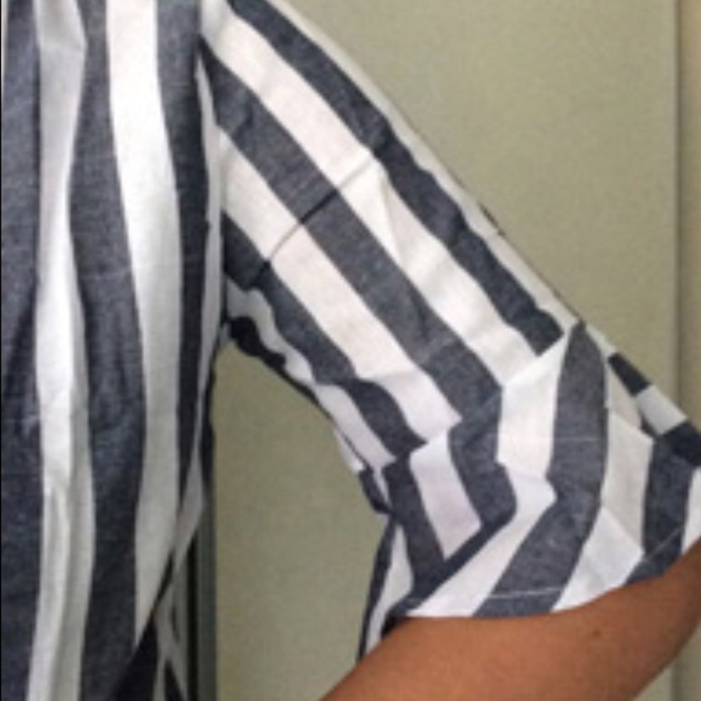 Adorable Shirt Dress - Picture 7 of 8